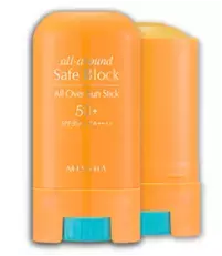 「直塗りスティックタイプ」がUVカットコスメのトレンドに!?