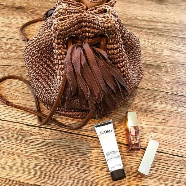 インスタグラムで出会った、ハイセンスなブランドたち【猫川舐子】