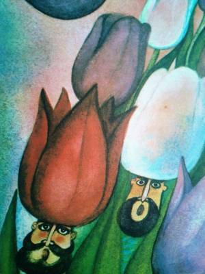 大人にこそ読んでほしい！　チェコのおしゃれな絵本たち