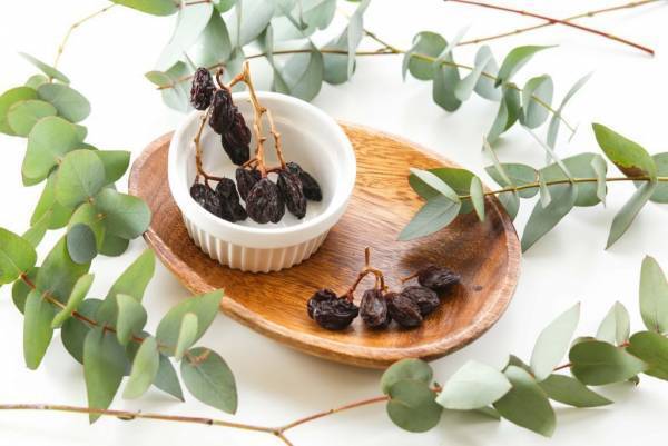 管理栄養士イチオシ。食べてきれいになるヘルシーおやつ５選