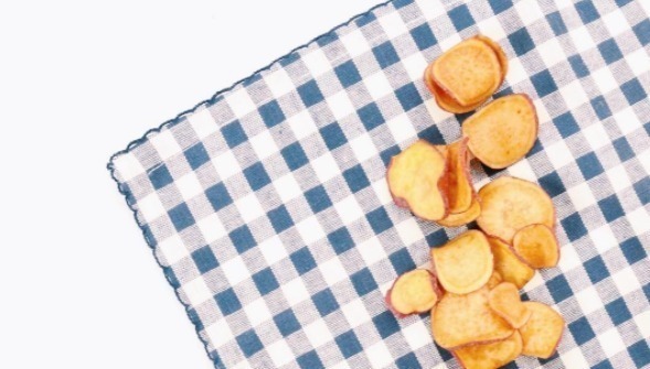 管理栄養士イチオシ。食べてきれいになるヘルシーおやつ５選