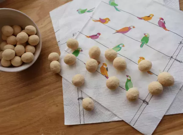 管理栄養士イチオシ。食べてきれいになるヘルシーおやつ５選