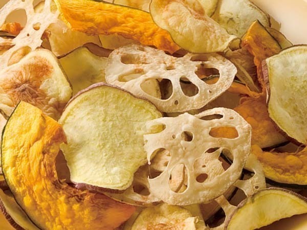 管理栄養士イチオシ。食べてきれいになるヘルシーおやつ５選