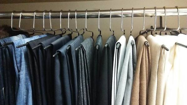 「着たい服」と「似合う服」の差は永遠の悩み。自分スタイルの見つけ方