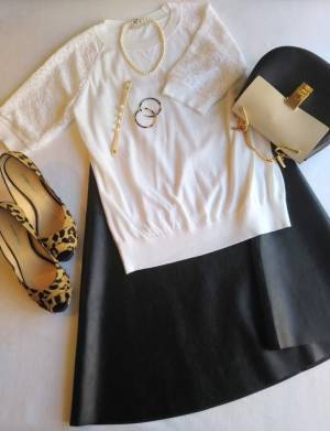 「着たい服」と「似合う服」の差は永遠の悩み。自分スタイルの見つけ方