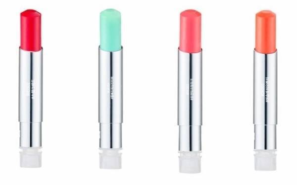 エチュードハウスから自分好みにカスタマイズできるリップスティック＆ケース