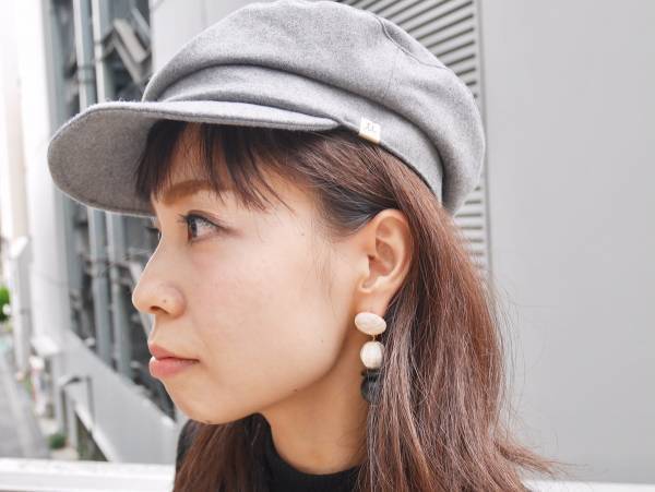 【おしゃれびとスナップ #14】トップスインで叶える大人の洗練コーデ