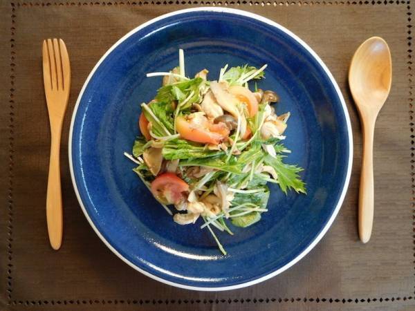 美味しくて簡単、ヘルシー。ささみレシピ３品