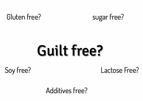 Guiltfree