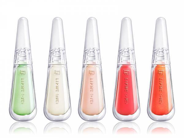 色・質感・機能性。メイクを楽しくするワザありコスメ【美活手帖＃６】