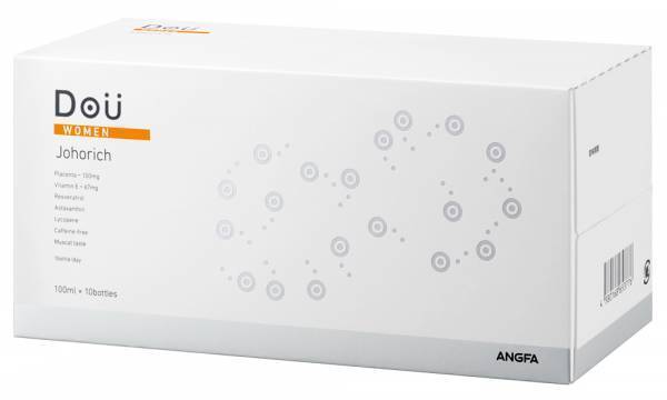 ホルモンはマネジメントする時代へ。アンファーからヘルスケアブランド「Dou-ドウ-」が登場