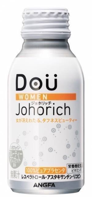 ホルモンはマネジメントする時代へ。アンファーからヘルスケアブランド「Dou-ドウ-」が登場