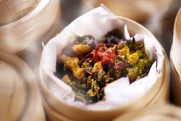 「中医学」を取り入れる暮らしで美しく健康に