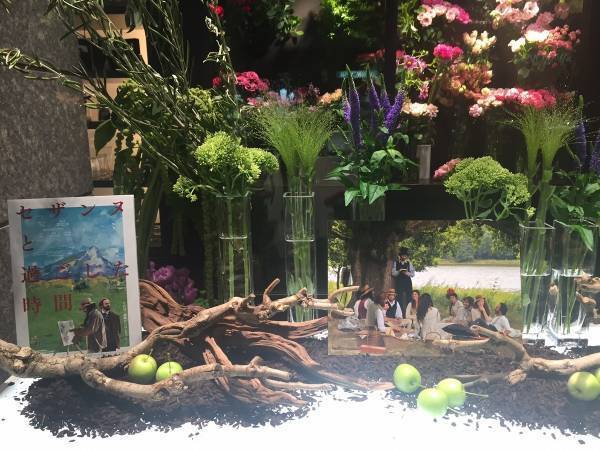 映画『セザンヌと過ごした時間』感想。芸術の秋におすすめ！　画家セザンヌと小説家ゾラの友情と創造の軌跡