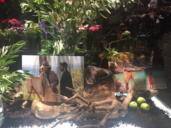 映画『セザンヌと過ごした時間』感想。芸術の秋におすすめ！　画家セザンヌと小説家ゾラの友情と創造の軌跡