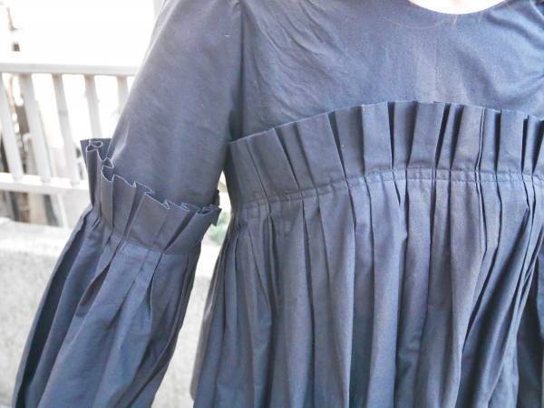 【おしゃれびとスナップ＃17】ワザあり小物使いで、季節の変わり目を楽しむ