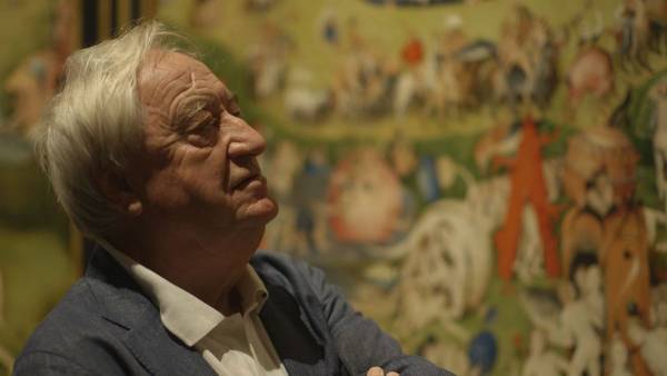 ドキュメンタリー映画『謎の天才画家～ヒエロニムス・ボス』12月16日公開！