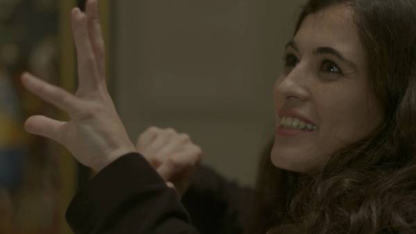 ドキュメンタリー映画『謎の天才画家～ヒエロニムス・ボス』12月16日公開！