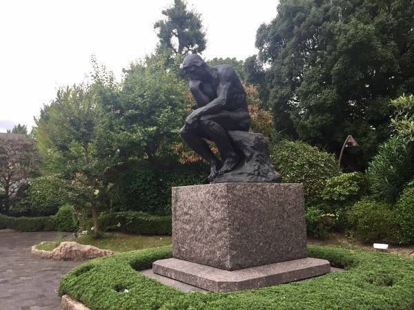 映画『ロダン カミーユと永遠のアトリエ』感想。芸術の秋におすすめ！「考える人」で名高いロダンの愛と創作の半生を描いた物語。