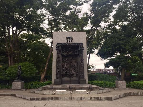 映画『ロダン カミーユと永遠のアトリエ』感想。芸術の秋におすすめ！「考える人」で名高いロダンの愛と創作の半生を描いた物語。