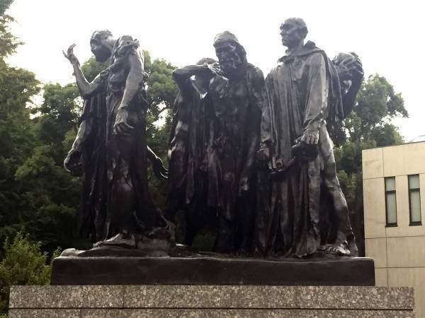 映画『ロダン カミーユと永遠のアトリエ』感想。芸術の秋におすすめ！「考える人」で名高いロダンの愛と創作の半生を描いた物語。