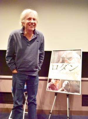 映画『ロダン カミーユと永遠のアトリエ』感想。芸術の秋におすすめ！「考える人」で名高いロダンの愛と創作の半生を描いた物語。