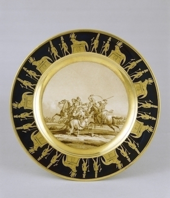 サントリー美術館「六本木開館10周年記念展　フランス宮廷の磁器 セーヴル、創造の300年」が11月22日から開催