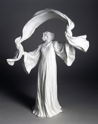 サントリー美術館「六本木開館10周年記念展　フランス宮廷の磁器 セーヴル、創造の300年」が11月22日から開催