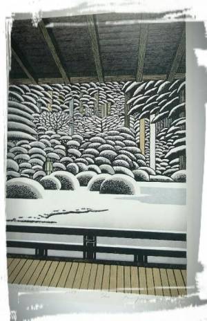 奥深くも親しみやすい版画の世界。アートを自宅に飾る贅沢はいかが？【CWAJ現代版画展】