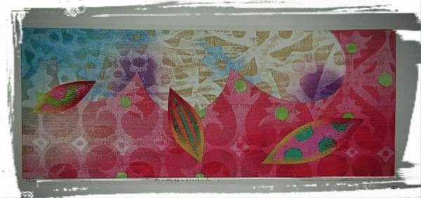 奥深くも親しみやすい版画の世界。アートを自宅に飾る贅沢はいかが？【CWAJ現代版画展】