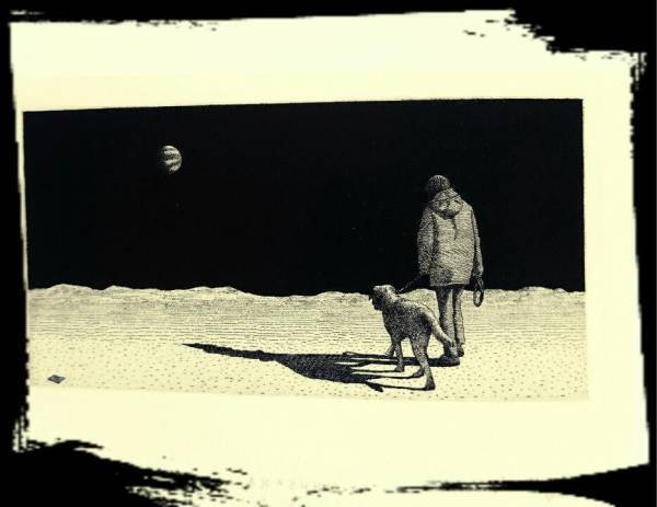 奥深くも親しみやすい版画の世界。アートを自宅に飾る贅沢はいかが？【CWAJ現代版画展】