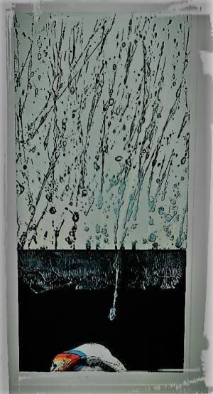 奥深くも親しみやすい版画の世界。アートを自宅に飾る贅沢はいかが？【CWAJ現代版画展】