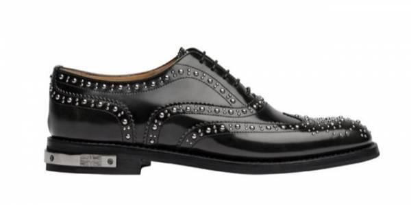 チャーチ、伊勢丹新宿本店で国内初のレディースポップアップストアをオープン