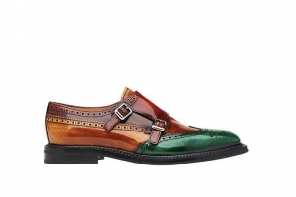 チャーチ、伊勢丹新宿本店で国内初のレディースポップアップストアをオープン