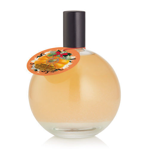 全身でハロウィーンを楽しめる、限定のボディケアシリーズが登場