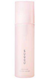 SUQQUの新スキンケアラインは、大人の乾燥肌にアプローチ