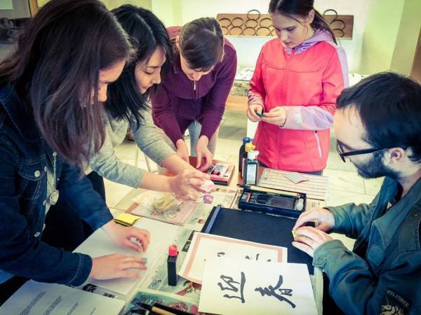 チェコで人気な日本文化――離れた場所から見る日本は愛おしい