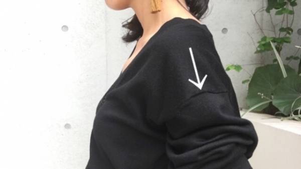 UNIQLOメンズカーディガンでこなれ感と着やせ効果をGET