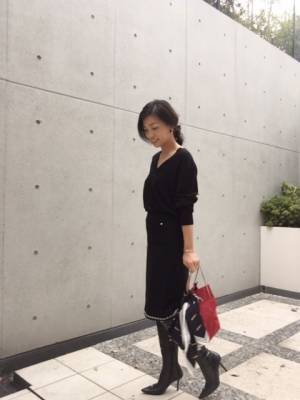 UNIQLOメンズカーディガンでこなれ感と着やせ効果をGET