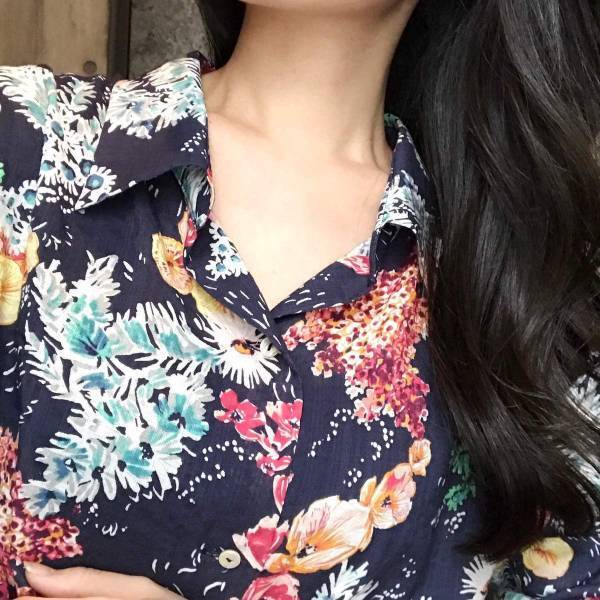 美容師さんお墨付き。ドライヤーの正しい使い方【猫川舐子】