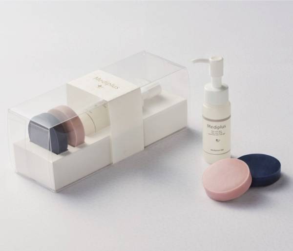 メディプラスの冬コフレは、１年がんばった肌と心をやさしく包みこむ「Skin Hugギフト」