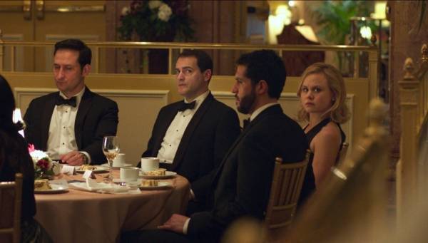 手に汗握る超展開！　銃規制法案を巡るロビー活動を描く『女神の見えざる手』 - 古川ケイの「映画は、微笑む。」#25