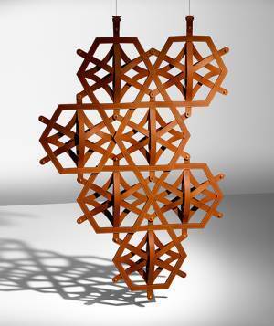 ルイ･ヴィトン 表参道店にてオブジェ･ノマド コレクションの厳選されたアイテムを特別展示