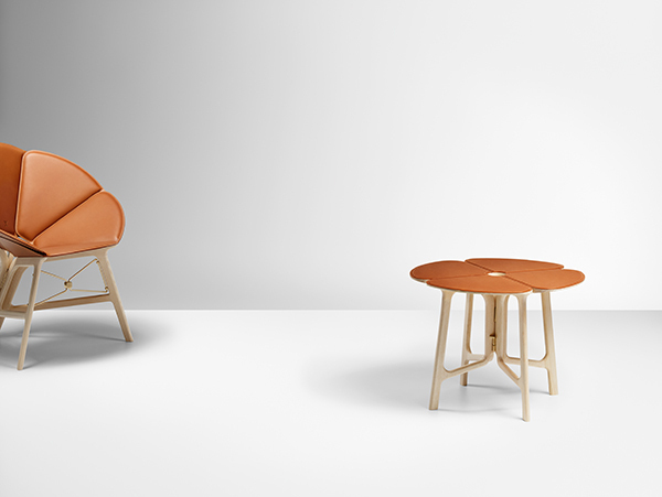 ルイ･ヴィトン 表参道店にてオブジェ･ノマド コレクションの厳選されたアイテムを特別展示