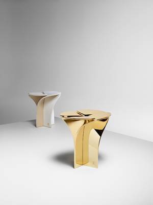 ルイ･ヴィトン 表参道店にてオブジェ･ノマド コレクションの厳選されたアイテムを特別展示