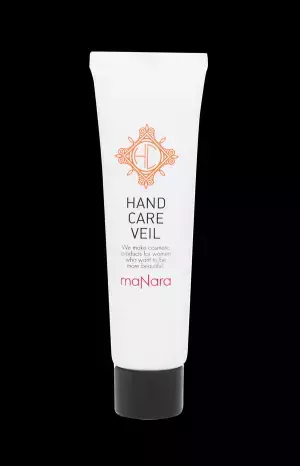 手のエイジングを徹底ケア。マナラから手のうるおいを守り抜くハンドクリームが登場