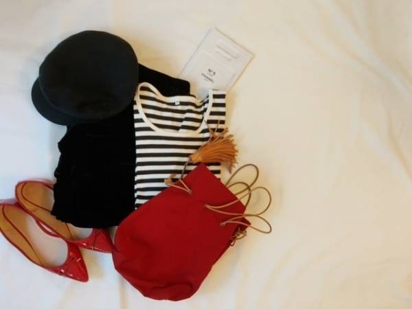 UNIQLOベロアパンツは今秋、「上品カジュアル」派の味方です