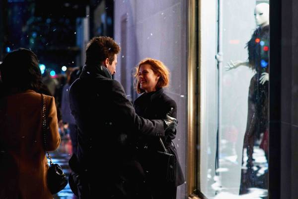 秋のアート気分にぴったり！　愛と復讐の美しきミステリー『ノクターナル・アニマルズ』に酔う- 古川ケイの「映画は、微笑む。」#27