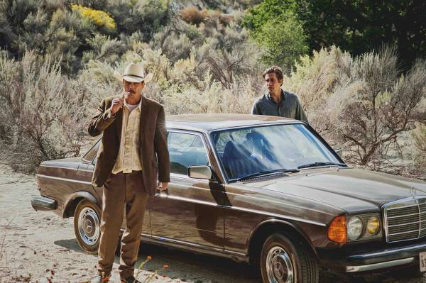 秋のアート気分にぴったり！　愛と復讐の美しきミステリー『ノクターナル・アニマルズ』に酔う- 古川ケイの「映画は、微笑む。」#27