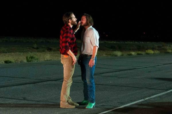 秋のアート気分にぴったり！　愛と復讐の美しきミステリー『ノクターナル・アニマルズ』に酔う- 古川ケイの「映画は、微笑む。」#27